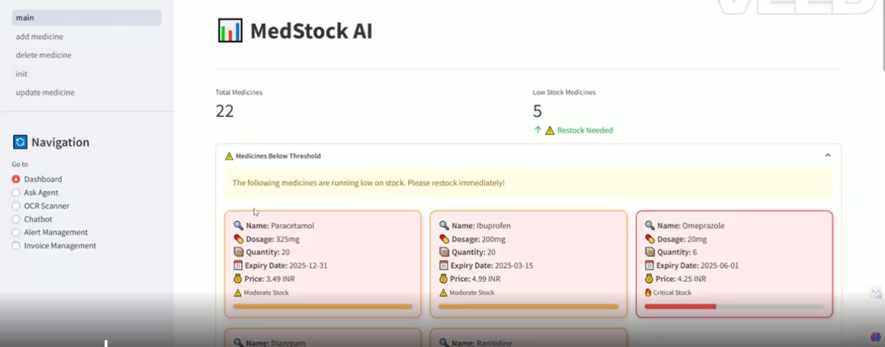 Pexelicon website preview image